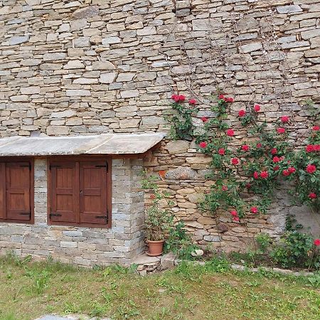 Pelagallo Bagnolo Piemonte Екстер'єр фото