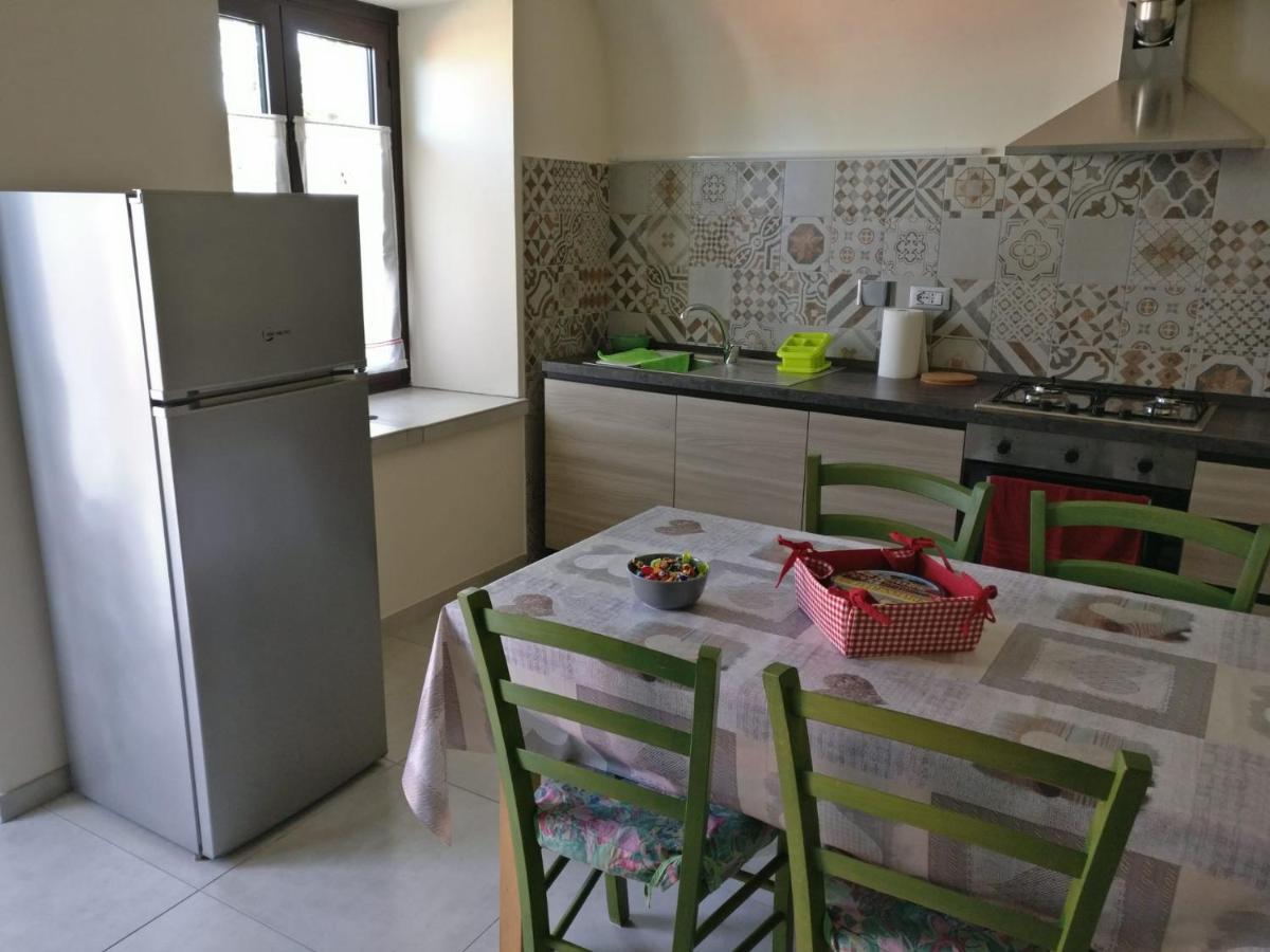 Pelagallo Bagnolo Piemonte Екстер'єр фото